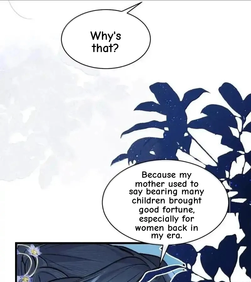 Miss Ghost, No Snuggling Please! chapter 23 page 42