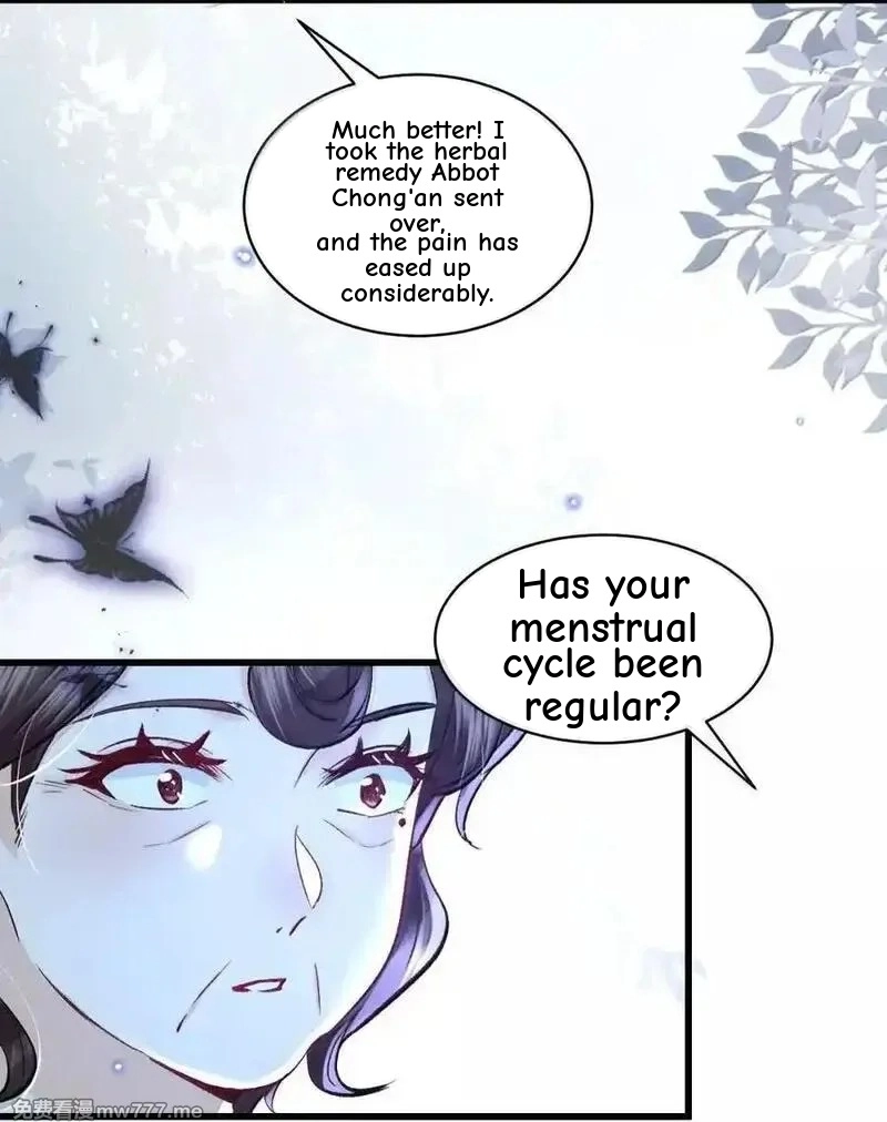 Miss Ghost, No Snuggling Please! chapter 23 page 24
