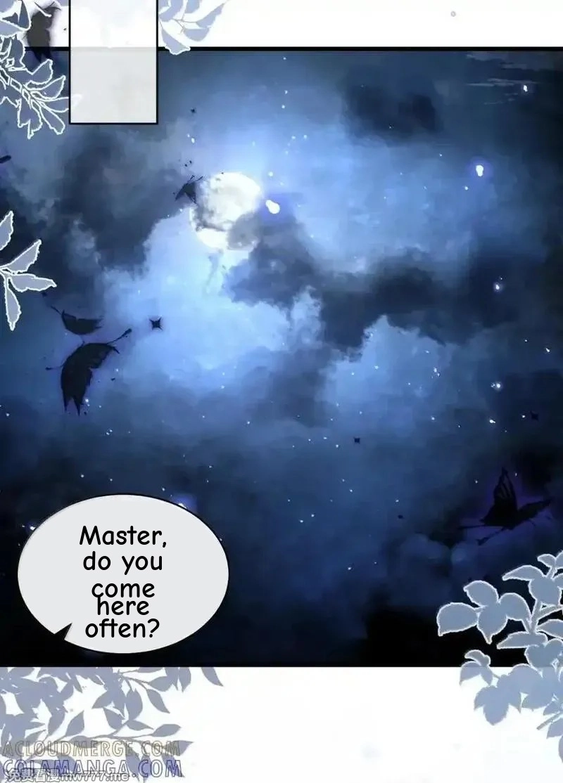 Miss Ghost, No Snuggling Please! chapter 23 page 29