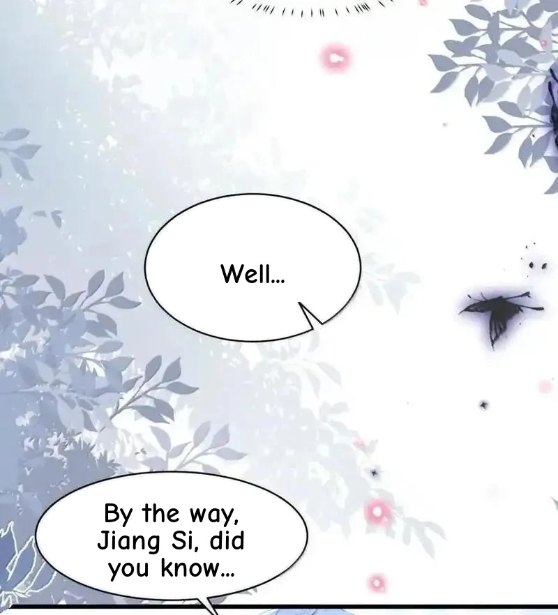 Miss Ghost, No Snuggling Please! chapter 23 page 48