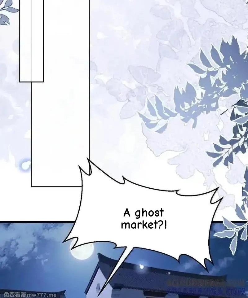 Miss Ghost, No Snuggling Please! chapter 25 page 24