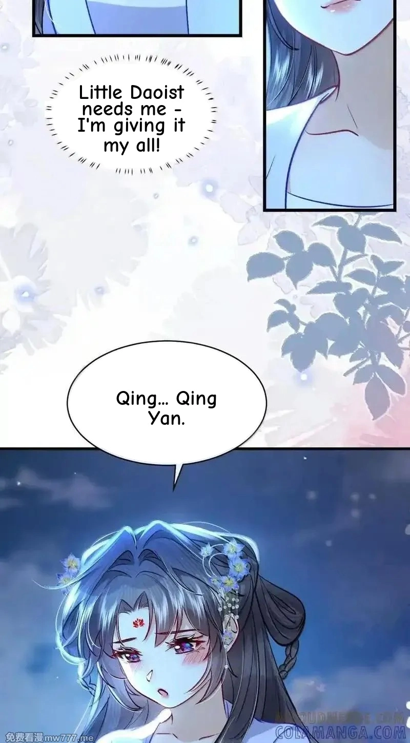 Miss Ghost, No Snuggling Please! chapter 25 page 13