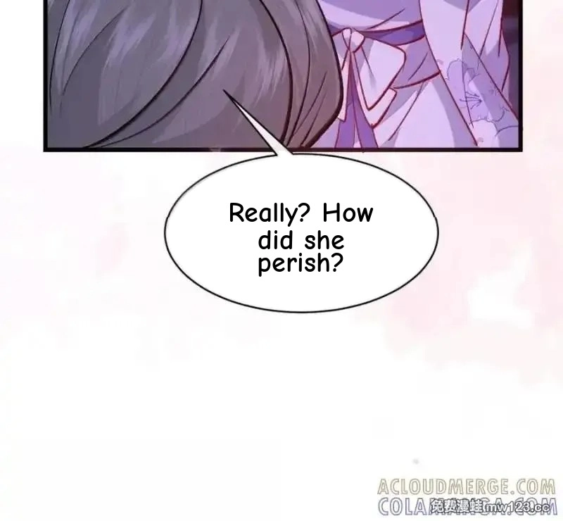 Miss Ghost, No Snuggling Please! chapter 26 page 59