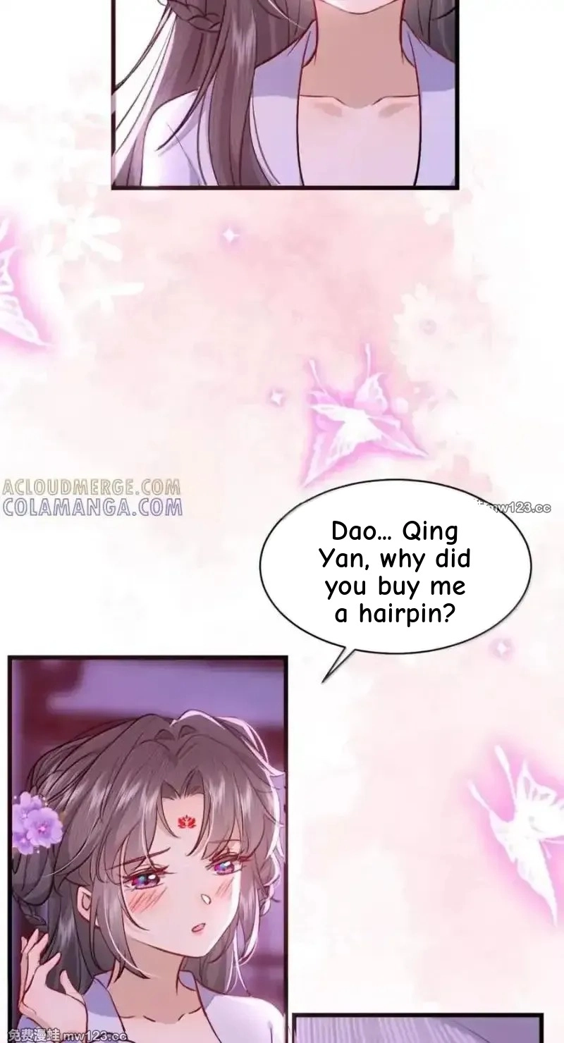 Miss Ghost, No Snuggling Please! chapter 26 page 48