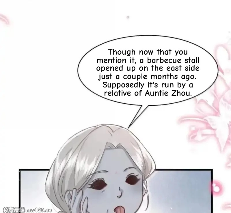 Miss Ghost, No Snuggling Please! chapter 26 page 73