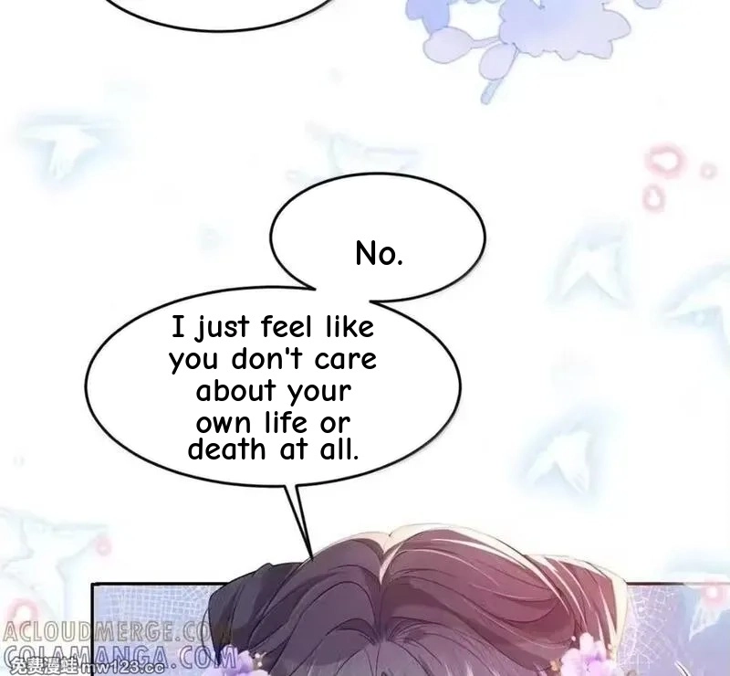 Miss Ghost, No Snuggling Please! chapter 31 page 71