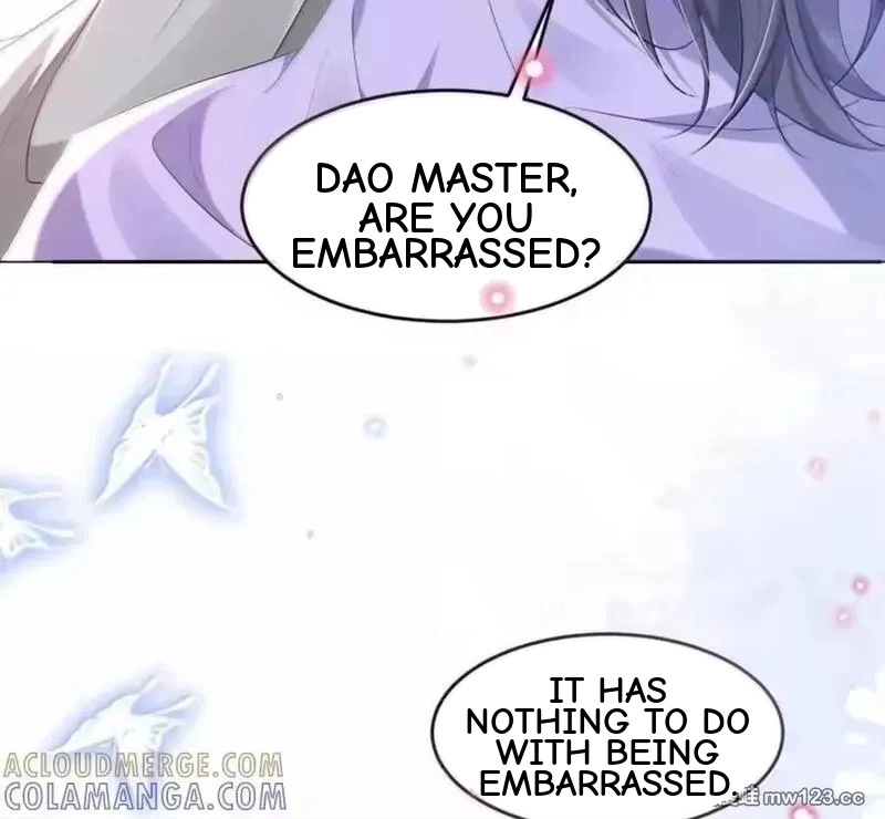 Miss Ghost, No Snuggling Please! chapter 32 page 79