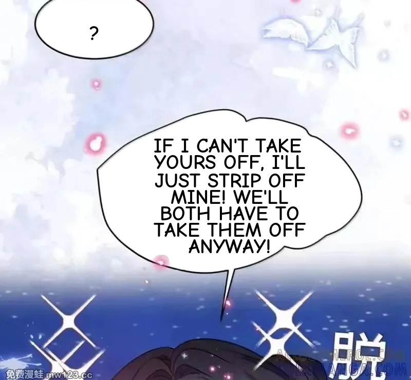 Miss Ghost, No Snuggling Please! chapter 32 page 64
