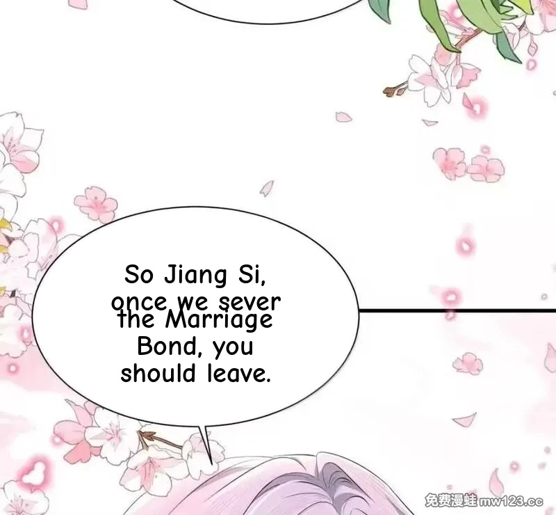 Miss Ghost, No Snuggling Please! chapter 35 page 69