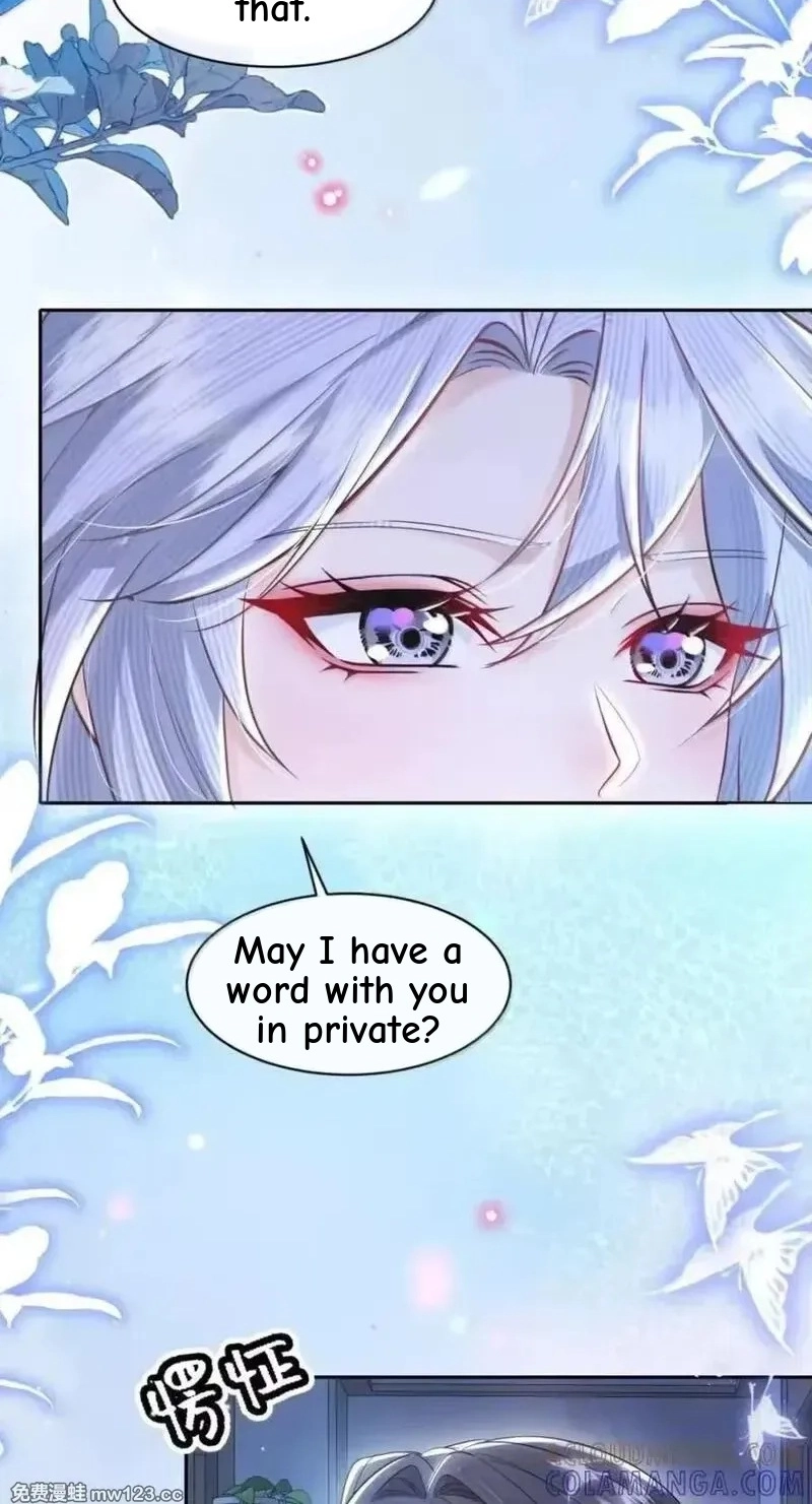 Miss Ghost, No Snuggling Please! chapter 38 page 31