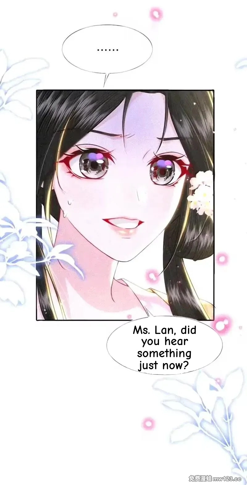 Miss Ghost, No Snuggling Please! chapter 42 page 25