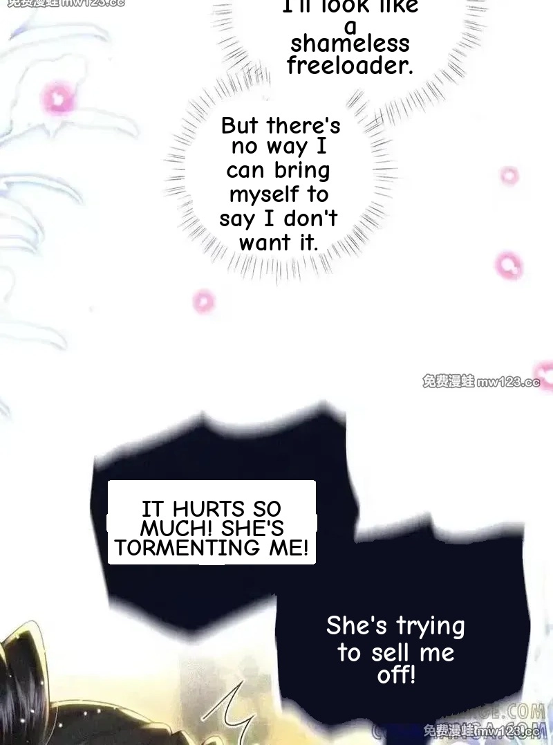 Miss Ghost, No Snuggling Please! chapter 42 page 23
