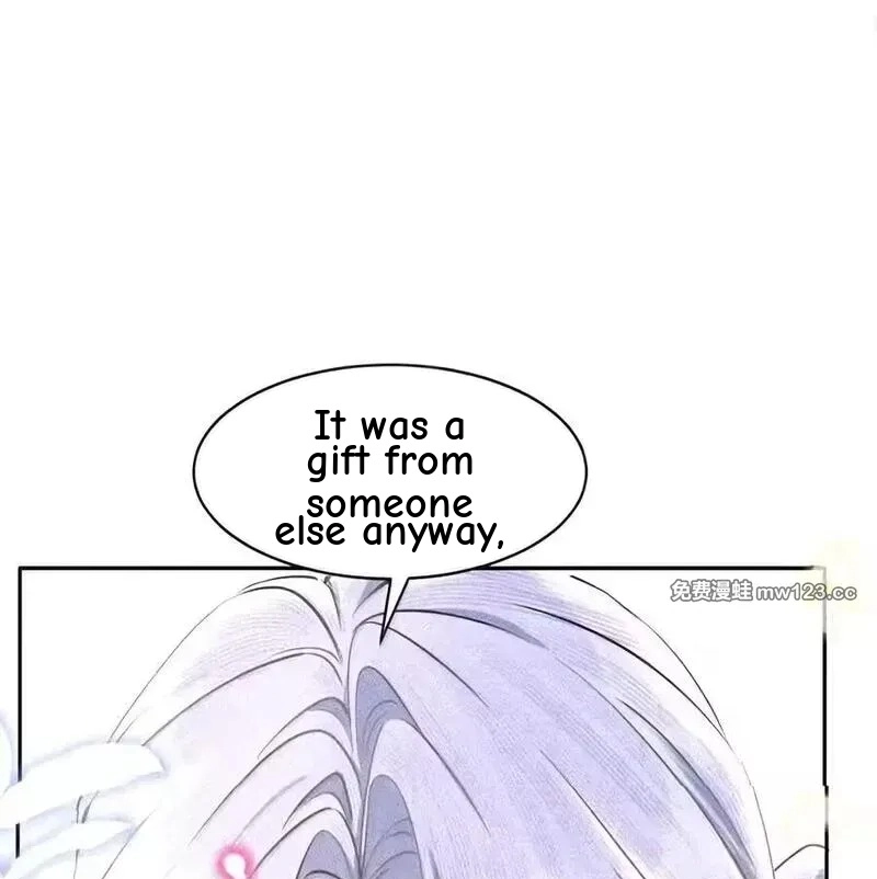 Miss Ghost, No Snuggling Please! chapter 42 page 11
