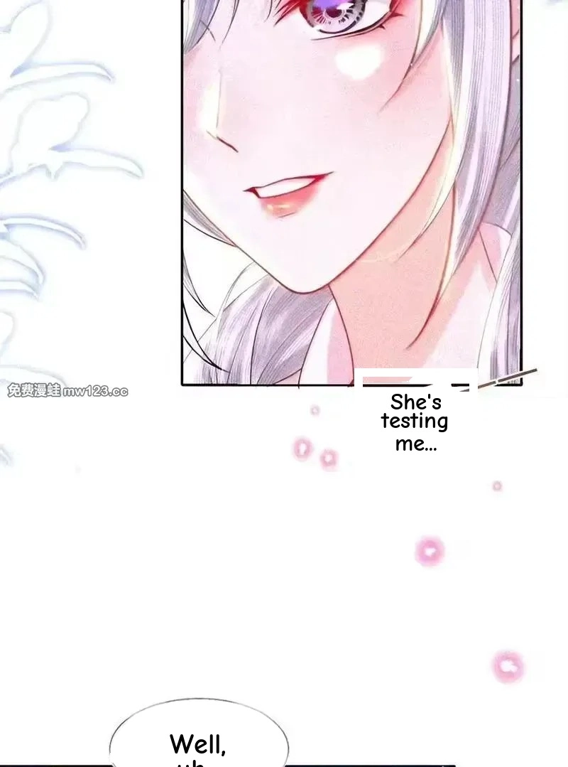 Miss Ghost, No Snuggling Please! chapter 42 page 21