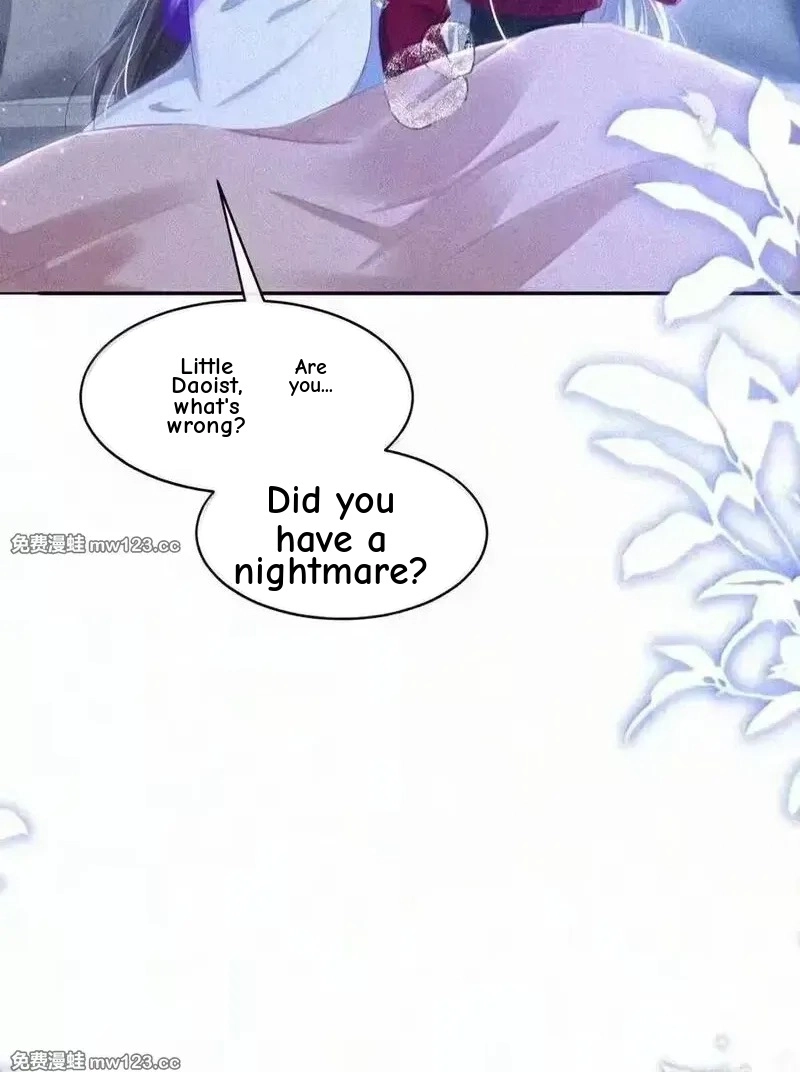 Miss Ghost, No Snuggling Please! chapter 44 page 44