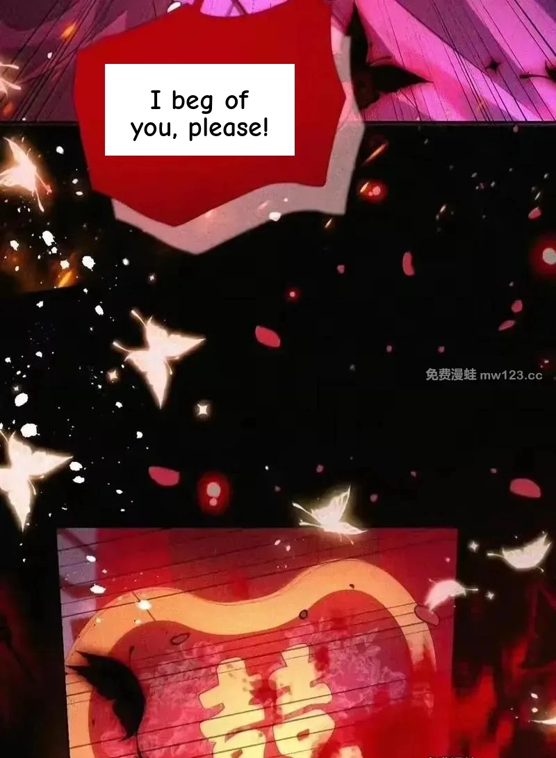 Miss Ghost, No Snuggling Please! chapter 44 page 39