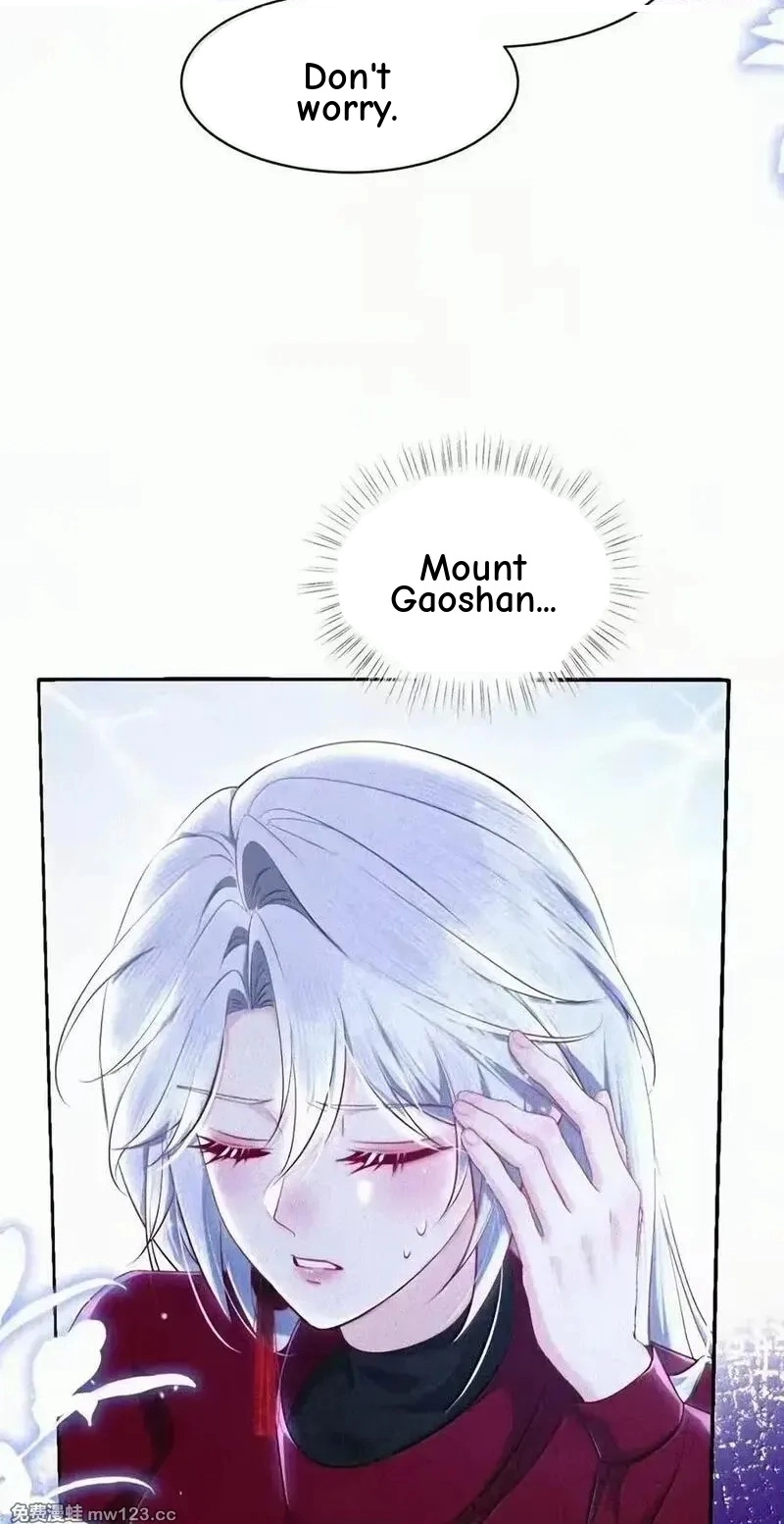 Miss Ghost, No Snuggling Please! chapter 44 page 46