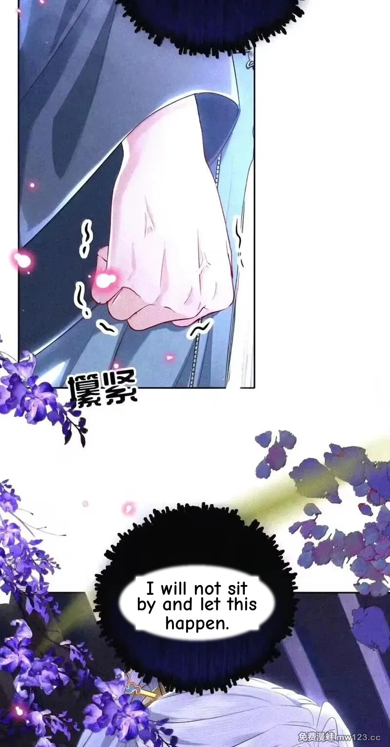 Miss Ghost, No Snuggling Please! chapter 50 page 63