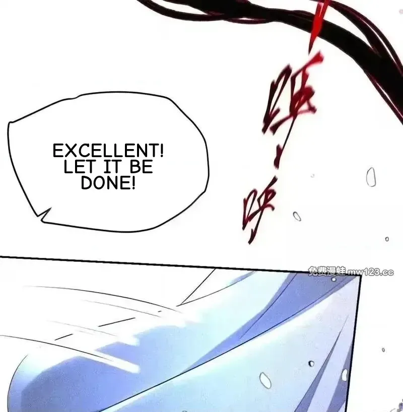 Miss Ghost, No Snuggling Please! chapter 50 page 60
