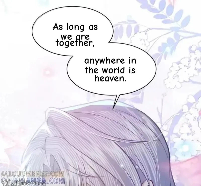 Miss Ghost, No Snuggling Please! chapter 52.5 page 68