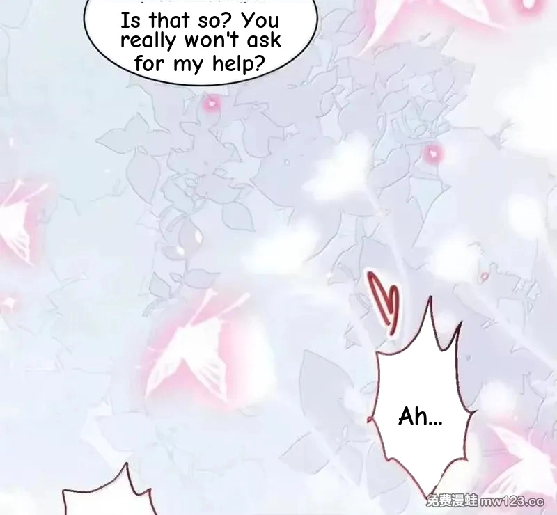 Miss Ghost, No Snuggling Please! chapter 52.5 page 35
