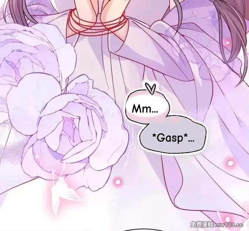 Miss Ghost, No Snuggling Please! chapter 52.5 page 5