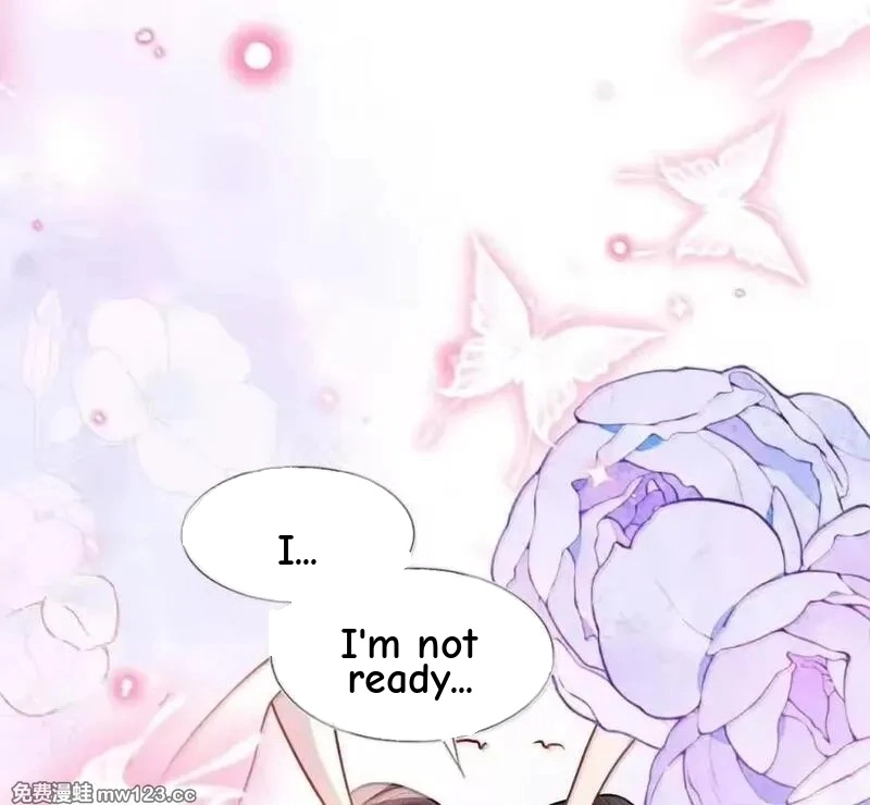 Miss Ghost, No Snuggling Please! chapter 52.5 page 3