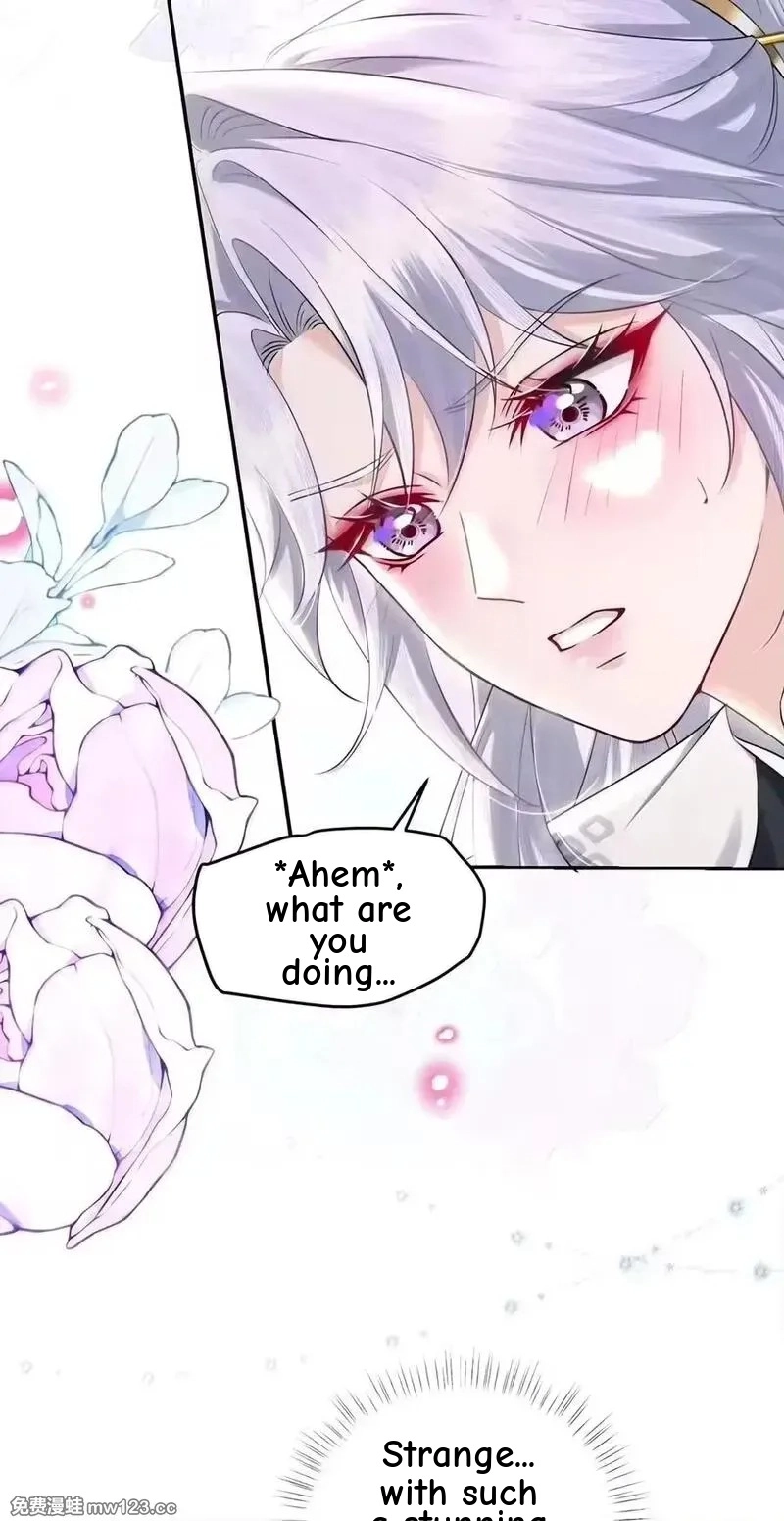 Miss Ghost, No Snuggling Please! chapter 52 page 11