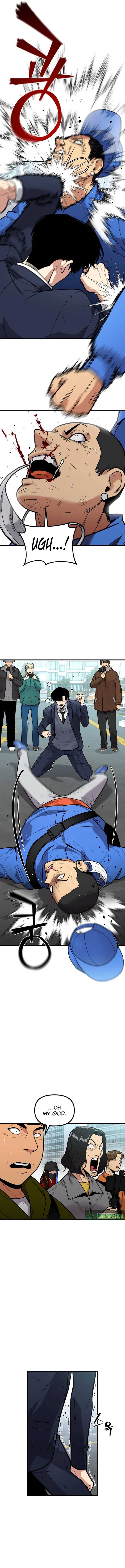 Wrecker Driver chapter 2 page 10