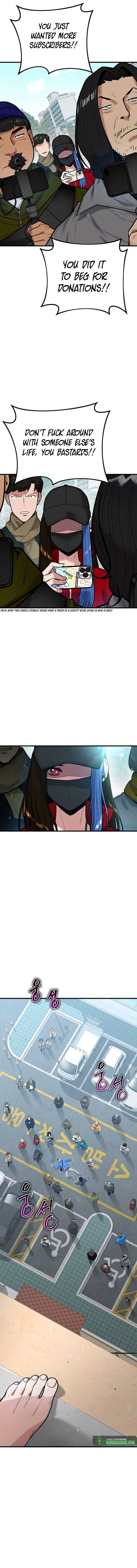 Wrecker Driver chapter 2 page 12
