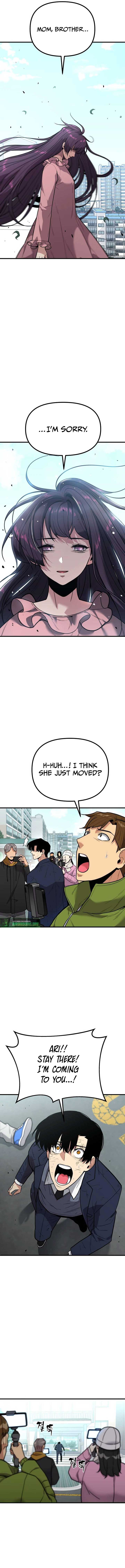 Wrecker Driver chapter 2 page 13