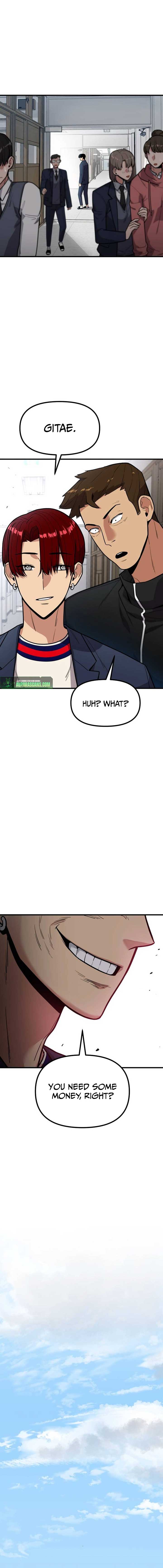 Wrecker Driver chapter 2 page 19