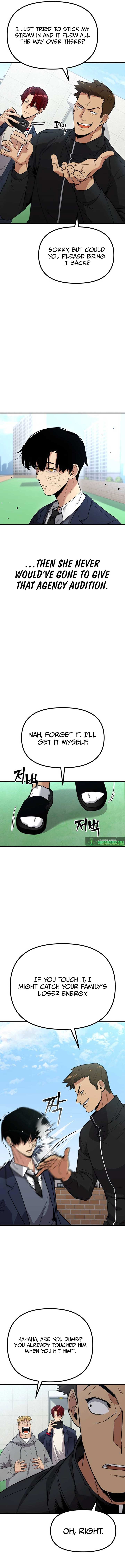 Wrecker Driver chapter 2 page 22