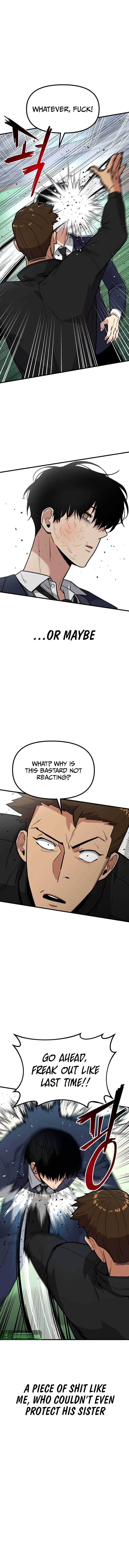 Wrecker Driver chapter 2 page 23