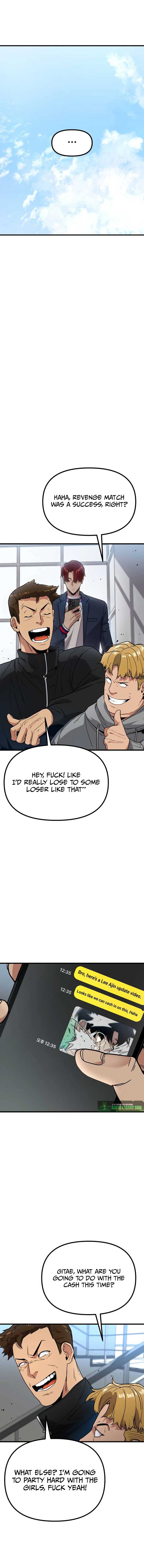 Wrecker Driver chapter 2 page 28