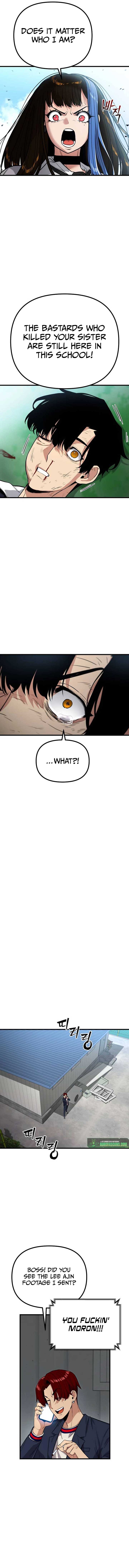 Wrecker Driver chapter 2 page 32