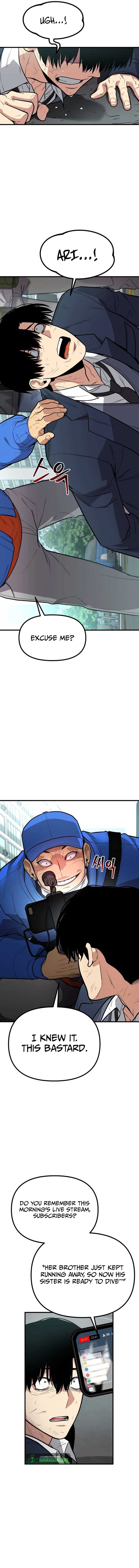 Wrecker Driver chapter 2 page 6