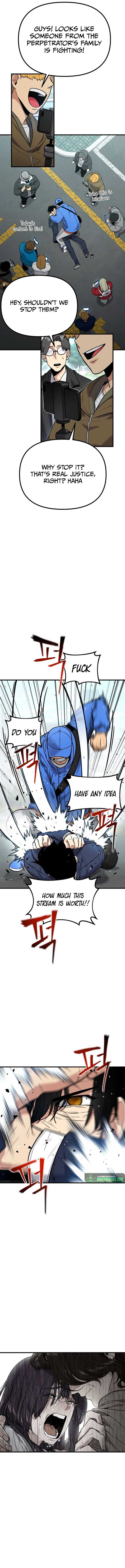 Wrecker Driver chapter 2 page 8