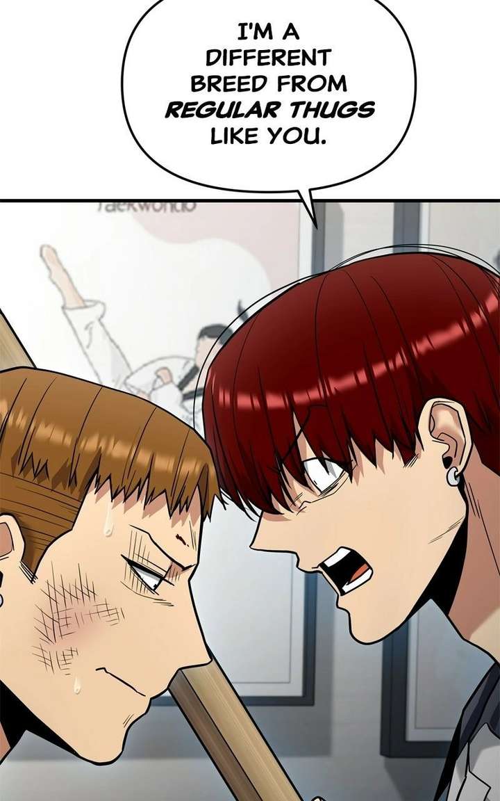Wrecker Driver chapter 21 page 100