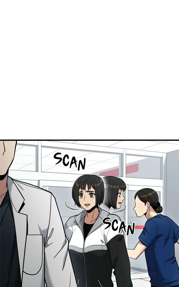 Wrecker Driver chapter 21 page 108