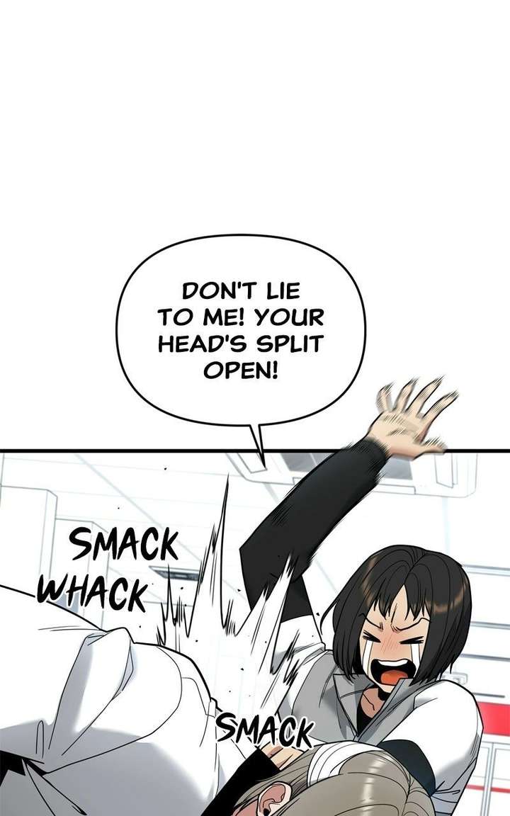 Wrecker Driver chapter 21 page 113