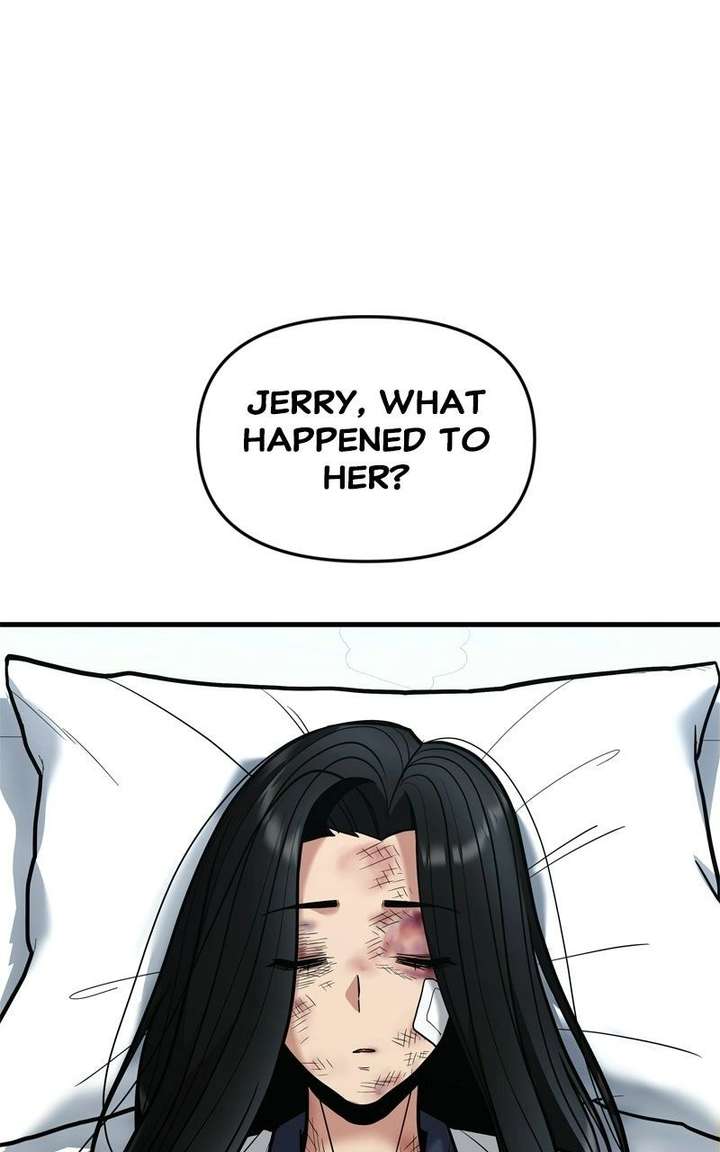 Wrecker Driver chapter 21 page 116