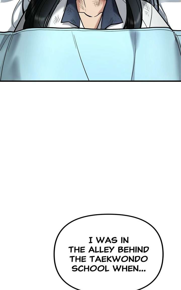 Wrecker Driver chapter 21 page 117
