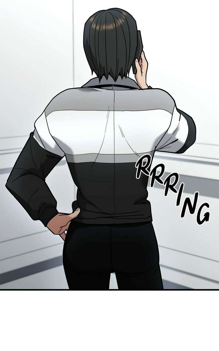 Wrecker Driver chapter 21 page 127