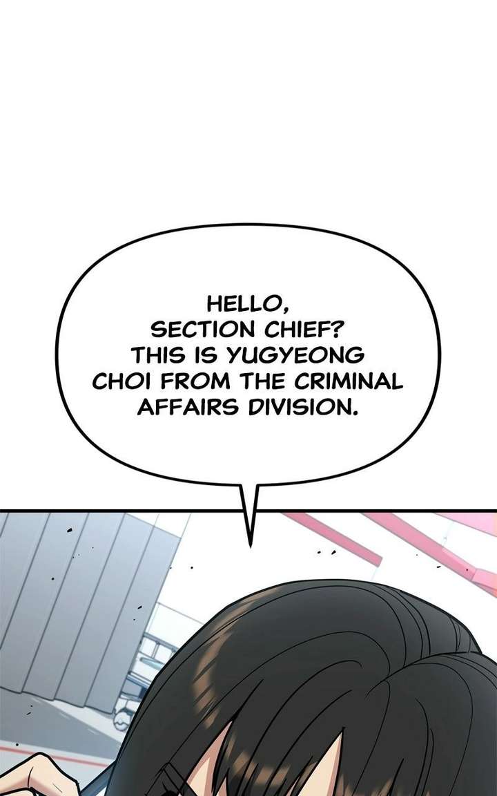 Wrecker Driver chapter 21 page 129