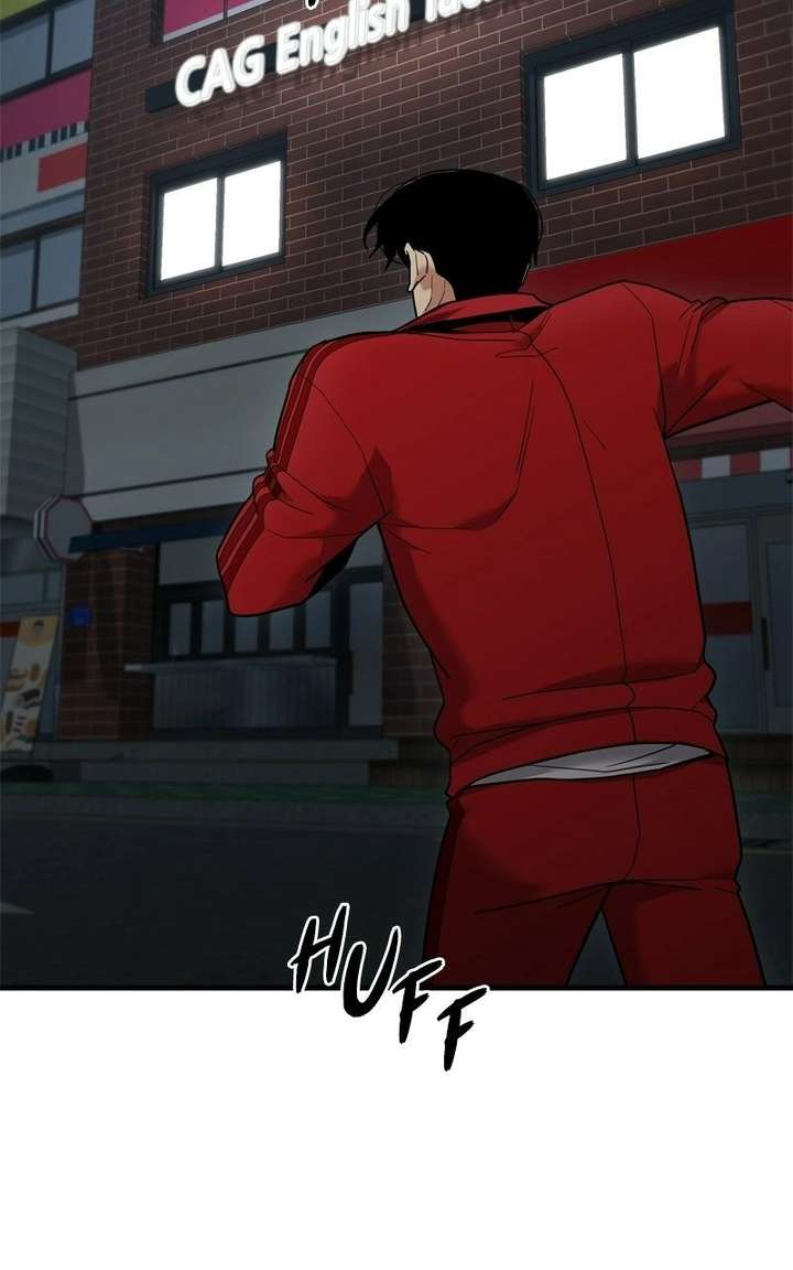 Wrecker Driver chapter 21 page 133
