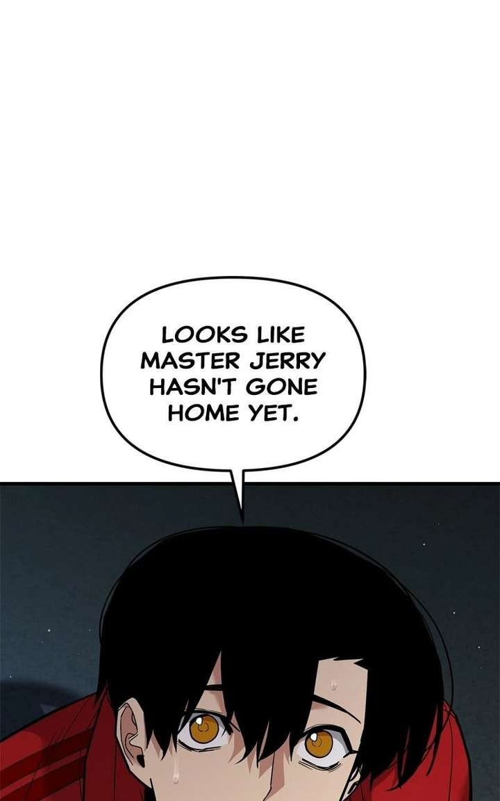 Wrecker Driver chapter 21 page 134