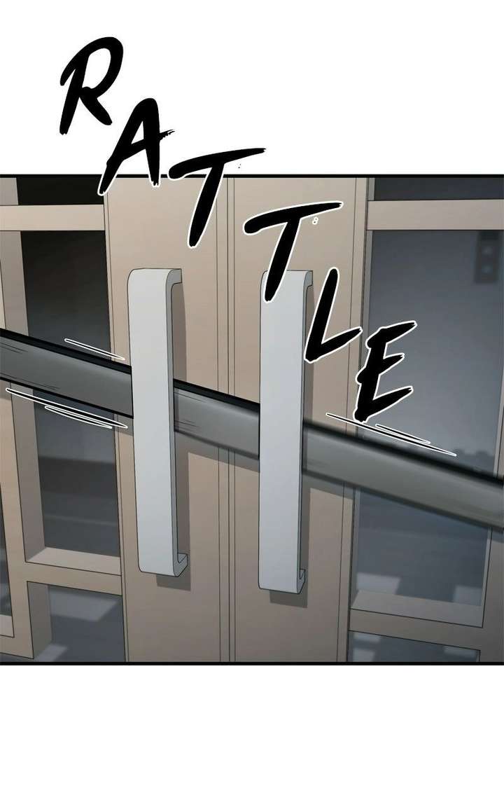 Wrecker Driver chapter 21 page 145