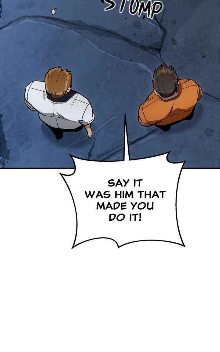 Wrecker Driver chapter 21 page 23