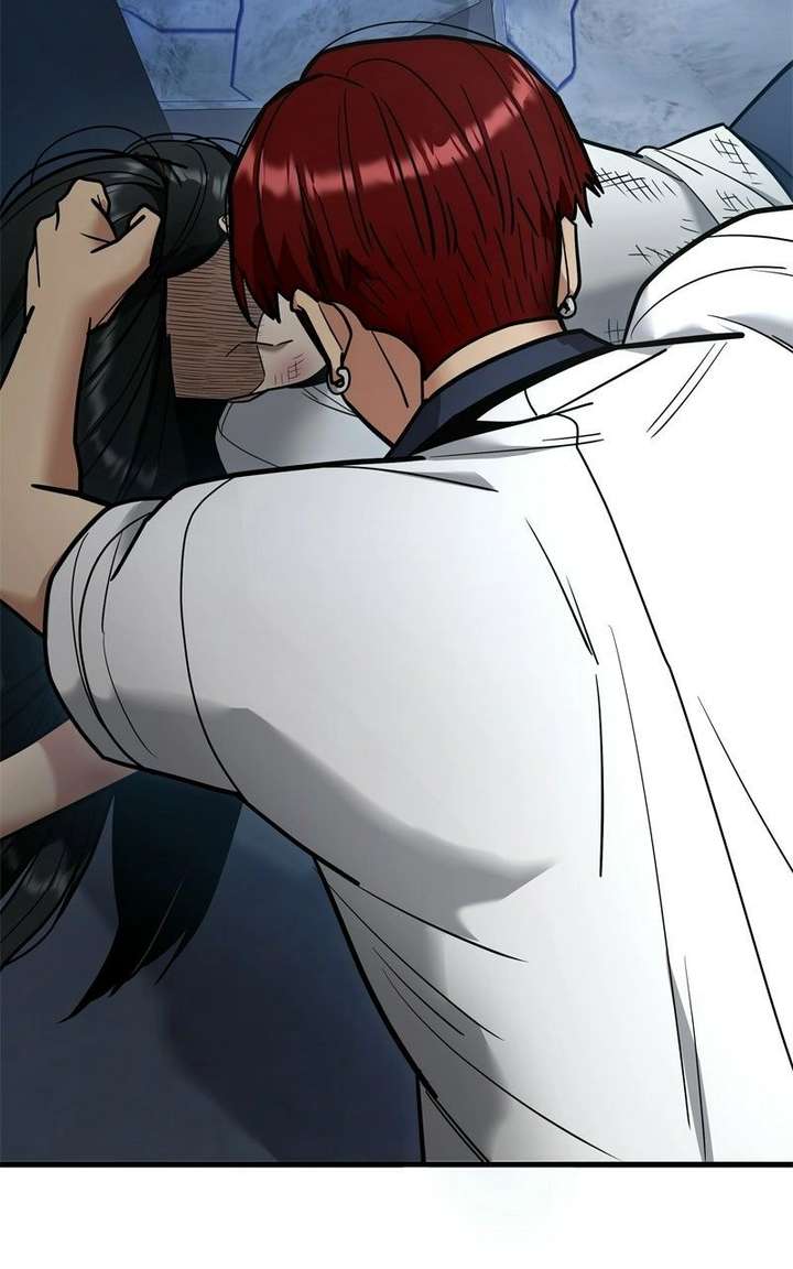 Wrecker Driver chapter 21 page 30